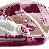 Vintage VolksWeddings Wedding Car Hire 1073180 Image 2